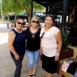 Meet your Posher, Ivonne